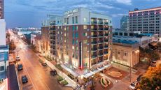 Courtyard Baton Rouge Downtown