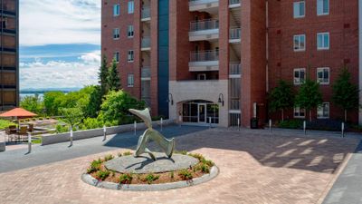 Courtyard Burlington Harbor