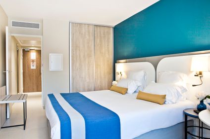 Residhome Appart Hotel Marseille