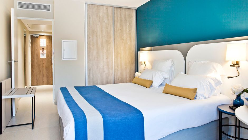 Residhome Appart Hotel Marseille Exterior