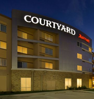 Courtyard Houston NW 290 Corridor