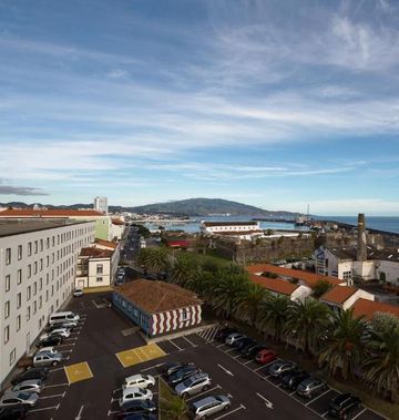 Vila Nova Hotel