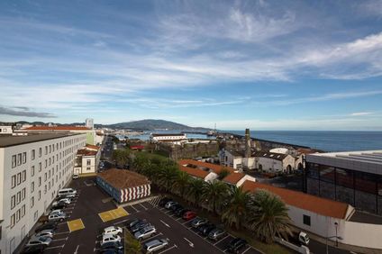 Vila Nova Hotel