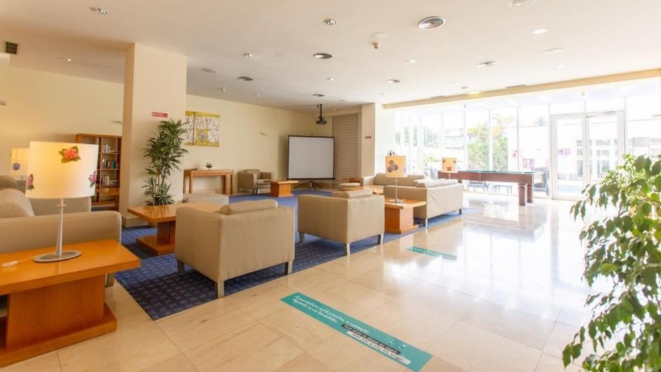 Vila Nova Hotel Recreation