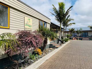Aotearoa Lodge