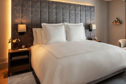 Rosewood Amsterdam