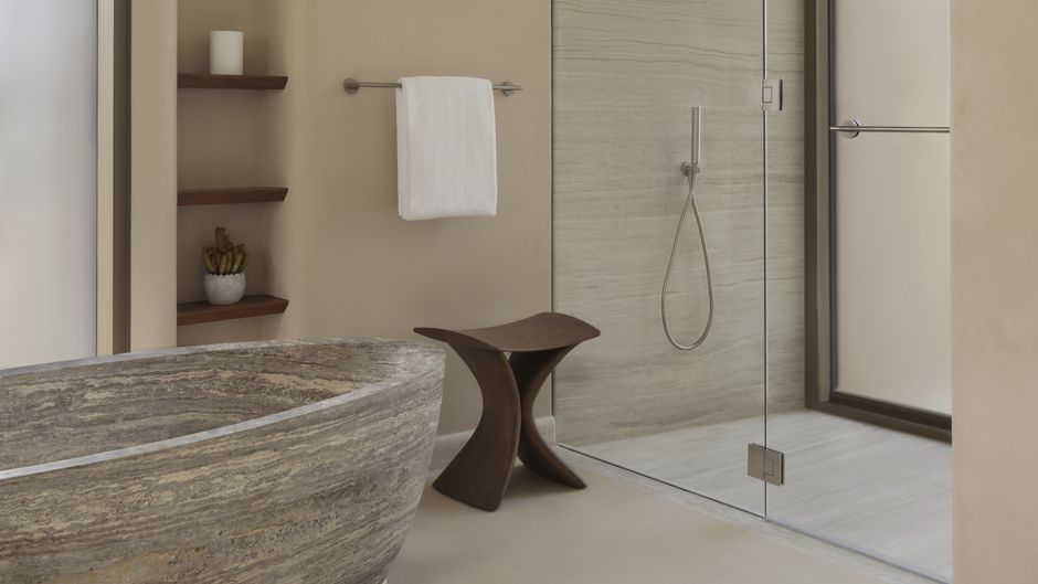 Bab Al Shams Desert Resort & Spa Room