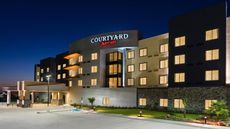 Courtyard Marriott Katy Mills