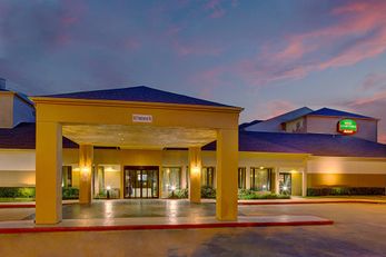 Courtyard by Marriott Houston/Westchase