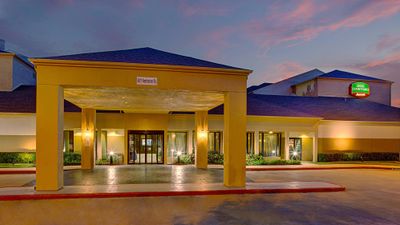 Courtyard by Marriott Houston/Westchase