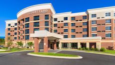 Courtyard Bowie