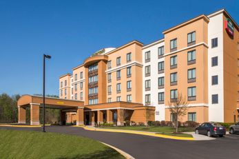 Courtyard BWI/Fort Meade