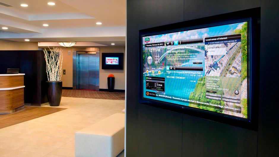Courtyard by Marriott Niagara Falls Other