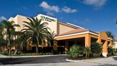 Courtyard Boynton Beach