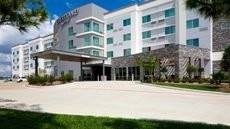 Courtyard Houston Intercontinental Arpt