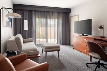 Courtyard by Marriott West Palm Beach