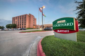 Courtyard Killeen Marriott
