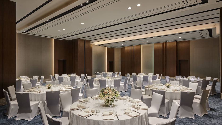 Courtyard by Marriott Penang Other