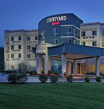 Courtyard Philadelphia Coatesville/Exton