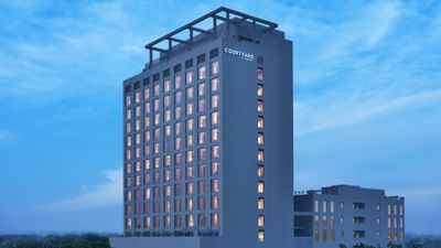 Courtyard by Marriott Siliguri