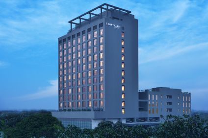 Courtyard by Marriott Siliguri