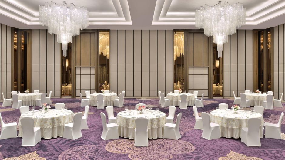 Courtyard by Marriott Siliguri Meeting