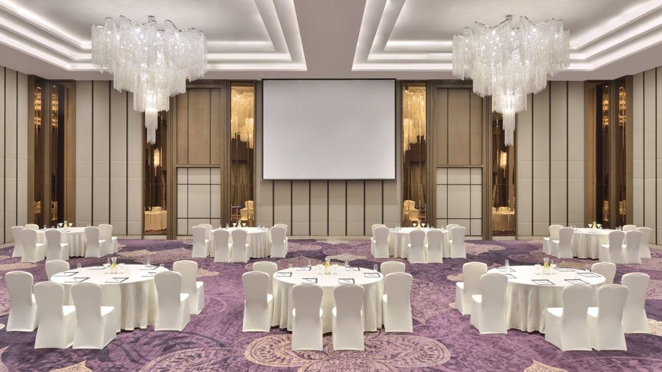 Courtyard by Marriott Siliguri Meeting