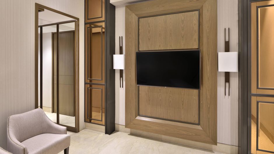 Courtyard by Marriott Siliguri Other