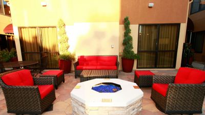 Courtyard by Marriott Jackson Ridgeland