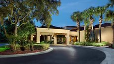 Courtyard Jacksonville Mayo Clinic/Beach