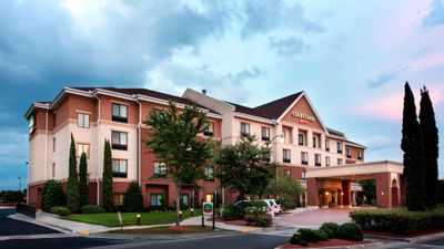 Courtyard Jacksonville Northeast/Kendall