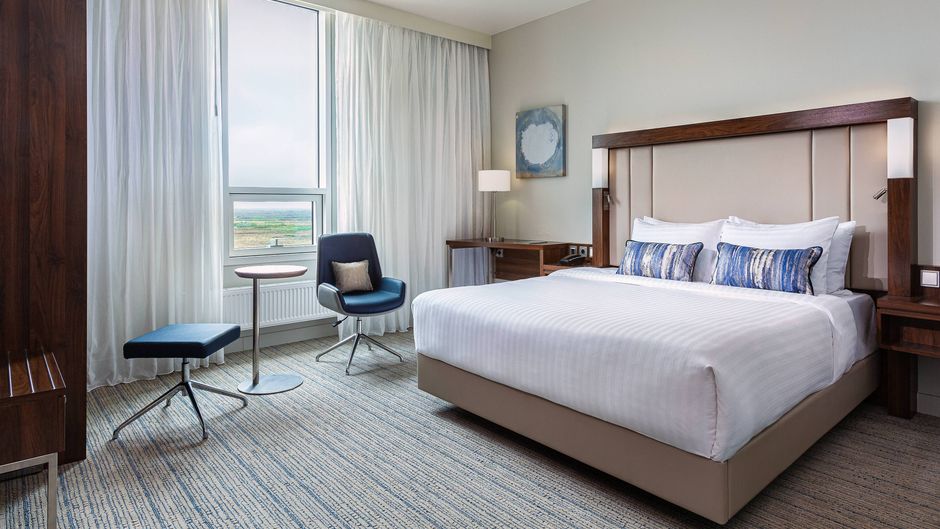 Courtyard by Marriott Reykjavik Keflavik Room
