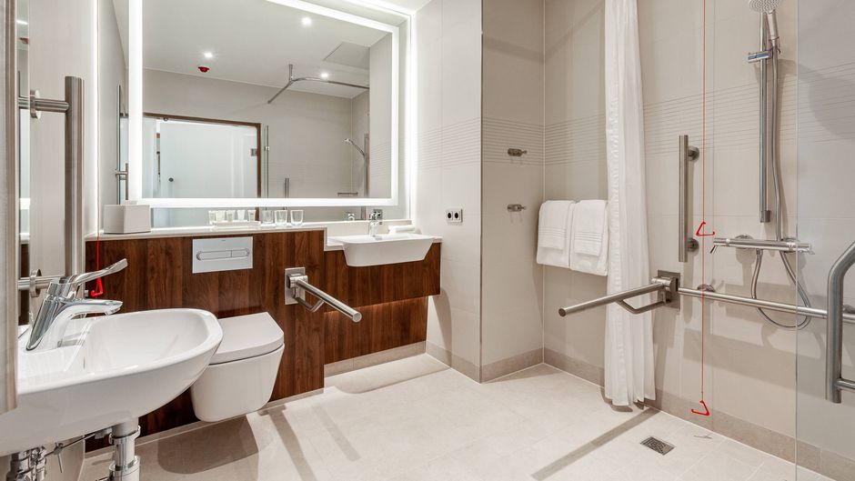 Courtyard by Marriott Reykjavik Keflavik Room