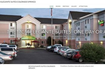 MCM Elegante Colorado Springs