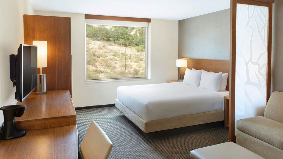 Courtyard La Paz Baja California Sur Room