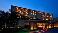Courtyard by Marriott, Pune Hinjewadi
