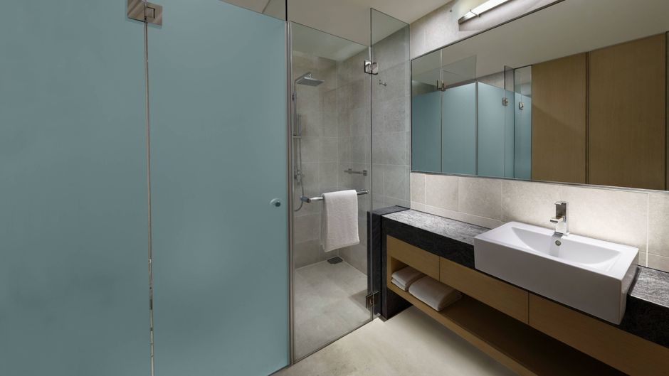 Courtyard by Marriott, Pune Hinjewadi Room