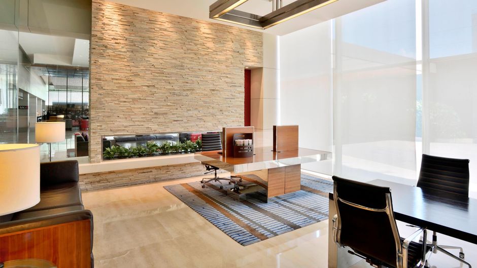 Courtyard by Marriott, Pune Hinjewadi Other