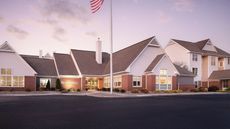 Residence Inn by Marriott Albany