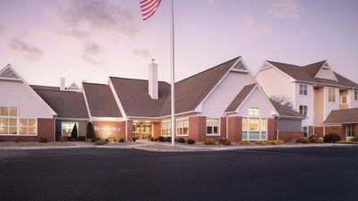 Residence Inn by Marriott Albany