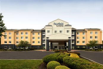 Fairfield Inn & Suites Millville