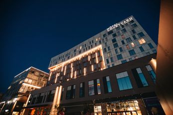 Courtyard Montreal Brossard