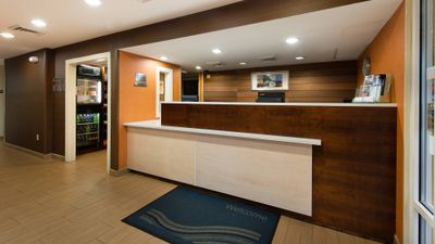 Fairfield Inn by Marriott Orangeburg