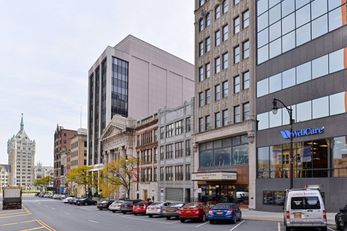 Fairfield Inn & Suites Albany Downtown