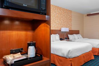 Fairfield Inn & Suites Alamosa