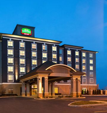 Courtyard by Marriott London Ontario