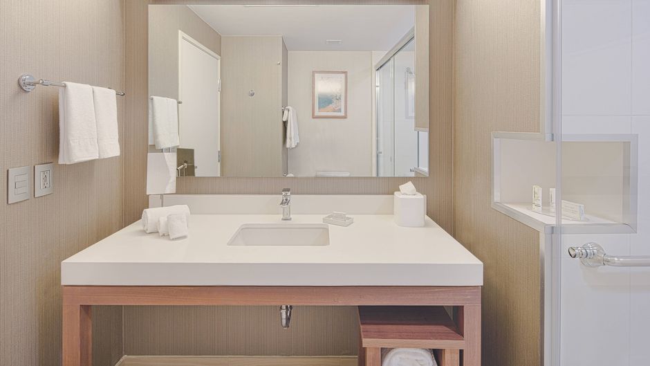 Courtyard by Marriott Saltillo Room
