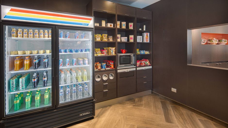 Courtyard by Marriott Saltillo Other