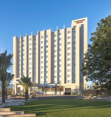 Courtyard by Marriott Saltillo