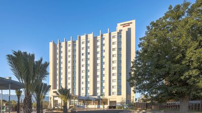 Courtyard by Marriott Saltillo